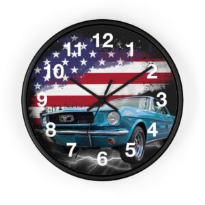 Wall Clocks