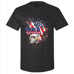 Patriotic Shirts