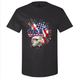 Patriotic Shirts