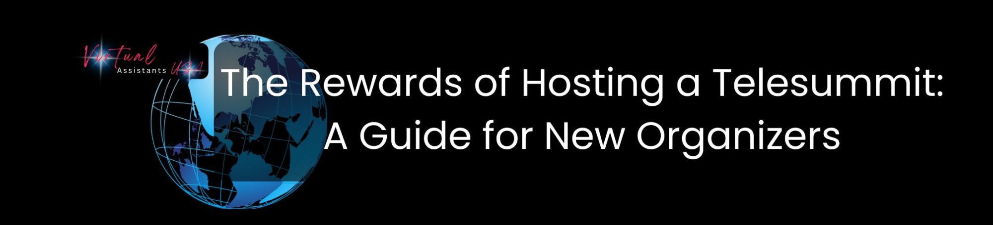 The Rewards of Hosting a Telesummit: A Guide for New Organizers